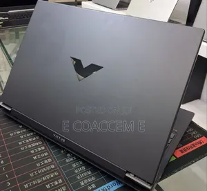 New Laptop HP 16GB Intel Core i7 SSD 1T