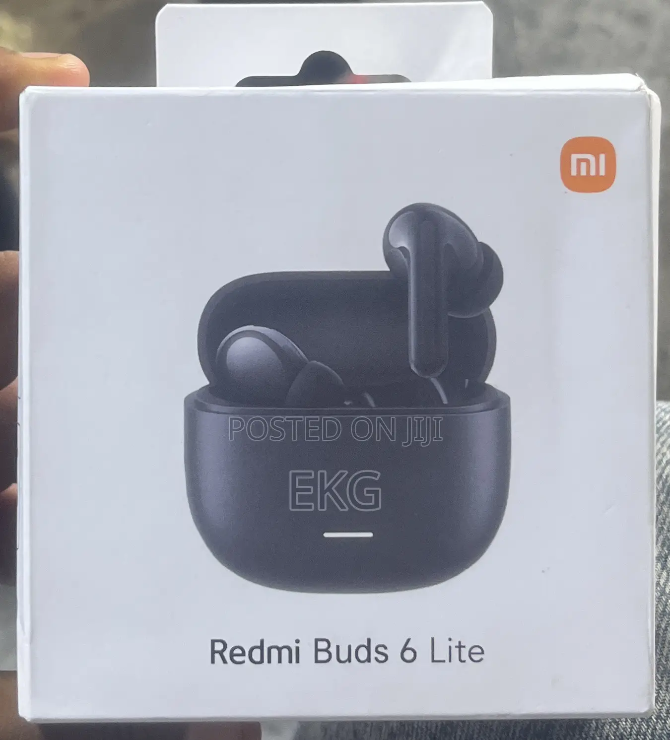 Redmi Buds6 Lite