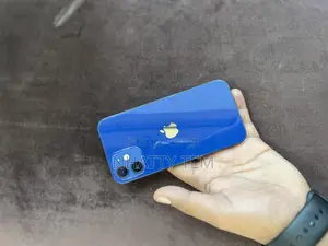 Apple iPhone 12 mini 128 GB Blue
