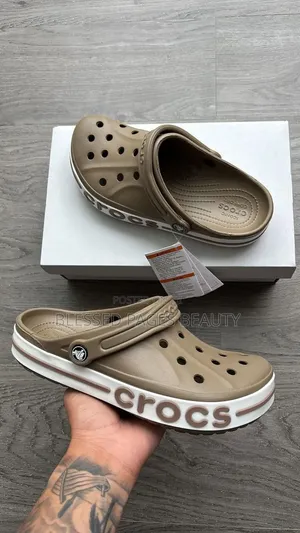 Crocs 36-40 Size