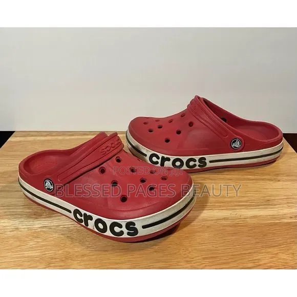 Crocs 36-40 Size