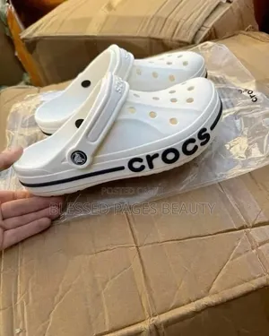 Crocs 36-40 Size