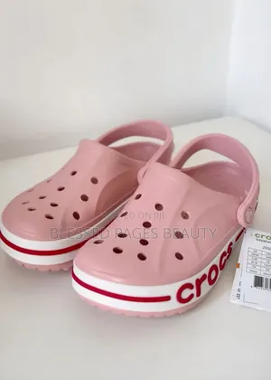 Crocs 36-40 Size