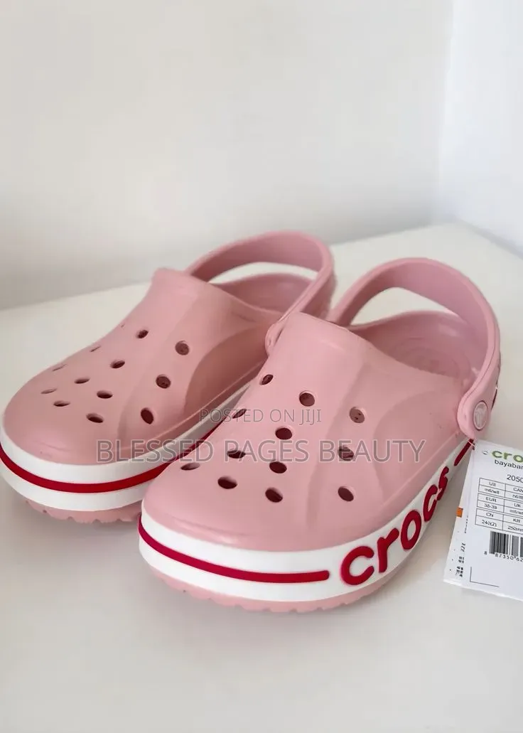 Crocs 36-40 Size