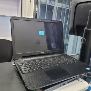 Laptop Dell Inspiron 15 4GB Intel Core i3 HDD 500GB