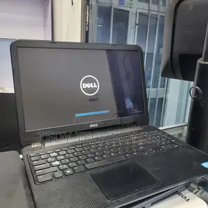 Laptop Dell Inspiron 15 4GB Intel Core i3 HDD 500GB