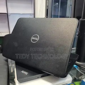 Laptop Dell Inspiron 15 4GB Intel Core i3 HDD 500GB