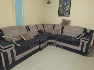 Sofa Used Alomost New