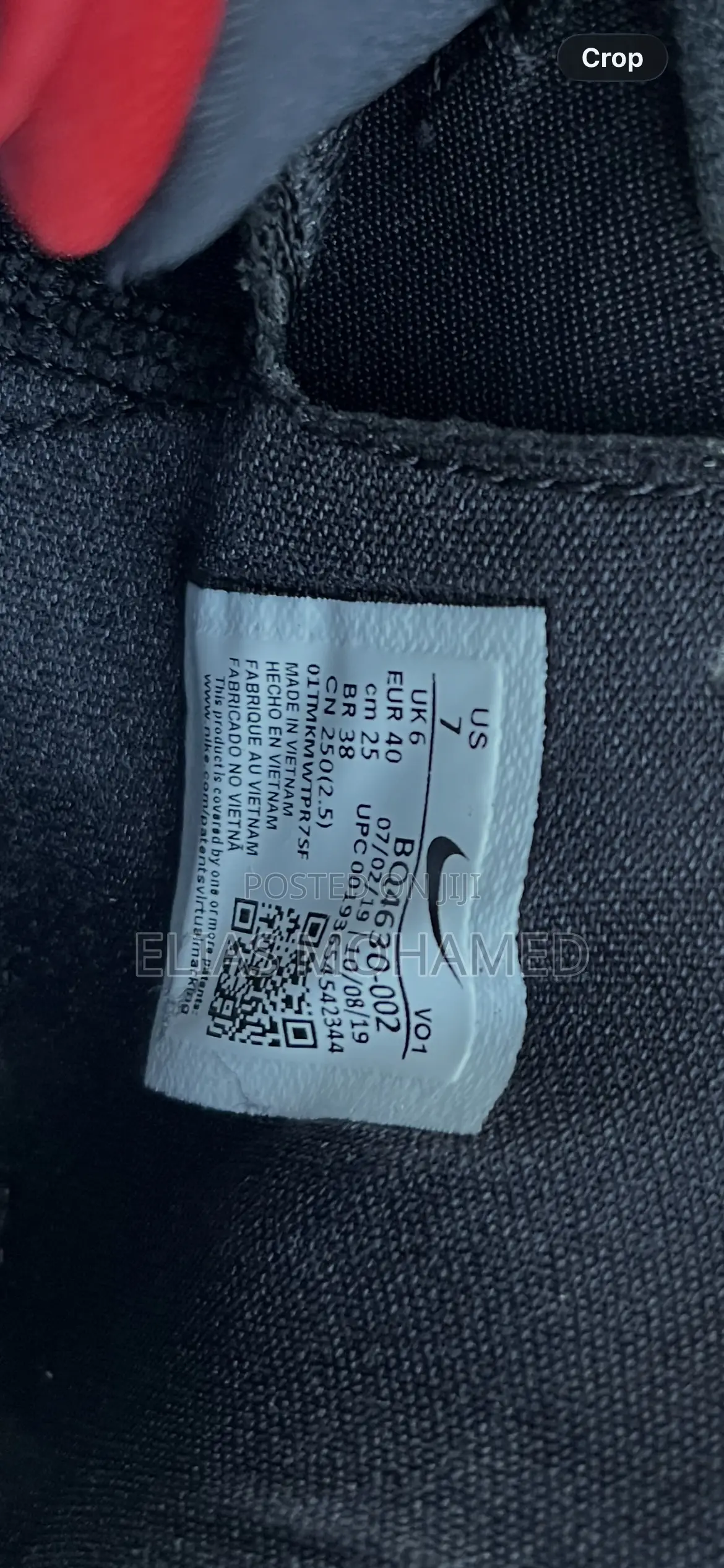 Shoes for Sale