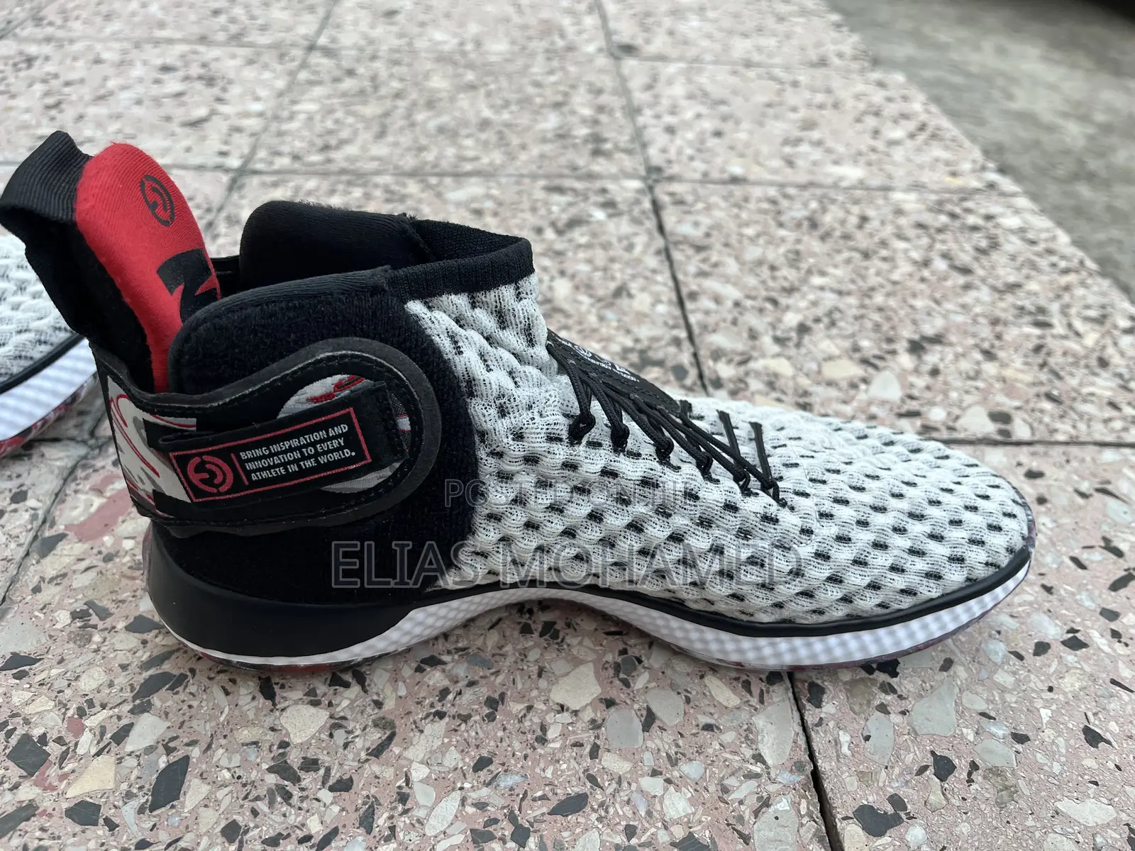 Shoes for Sale