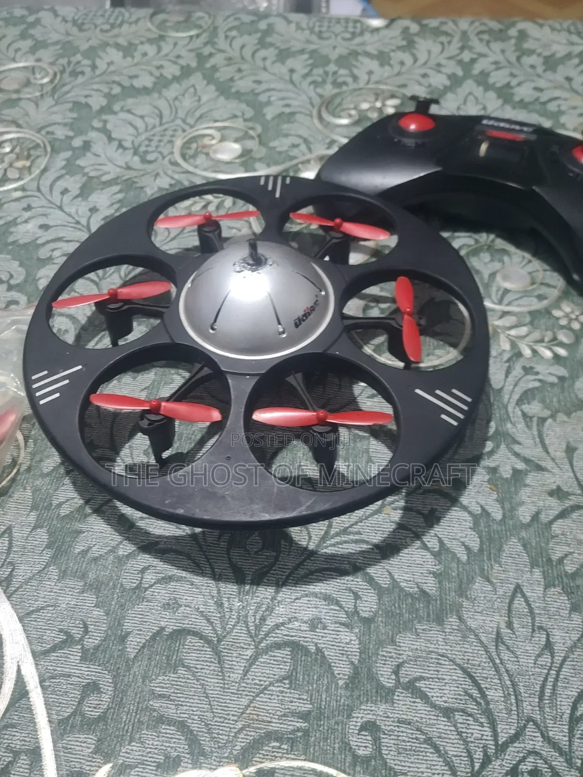 Drone Full Hd 1080p