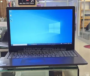 New Laptop Lenovo Ideapad 3 8GB Intel Core i5 SSD 500GB