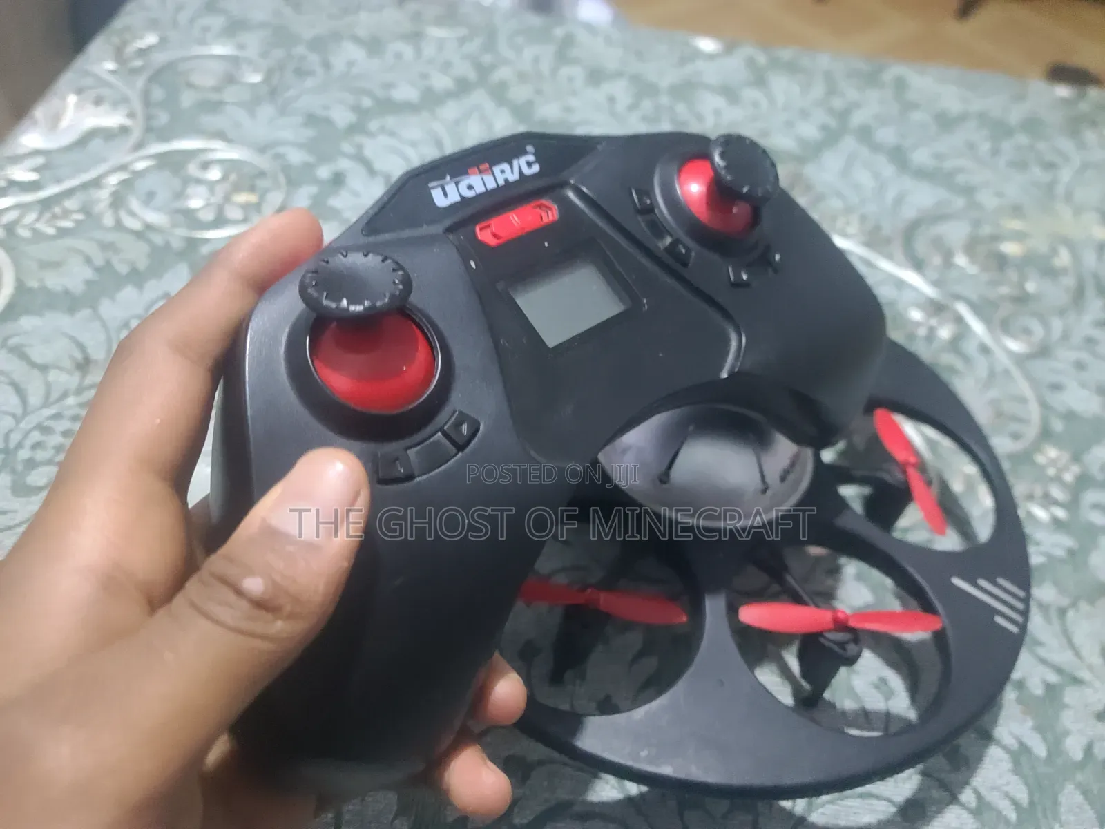 Drone Full Hd 1080p