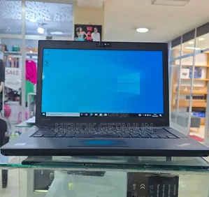 New Laptop Lenovo Ideapad 3 8GB Intel Core i5 SSD 500GB