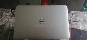 Laptop Dell XPS 13 4GB Intel Core i7 SSD 500GB