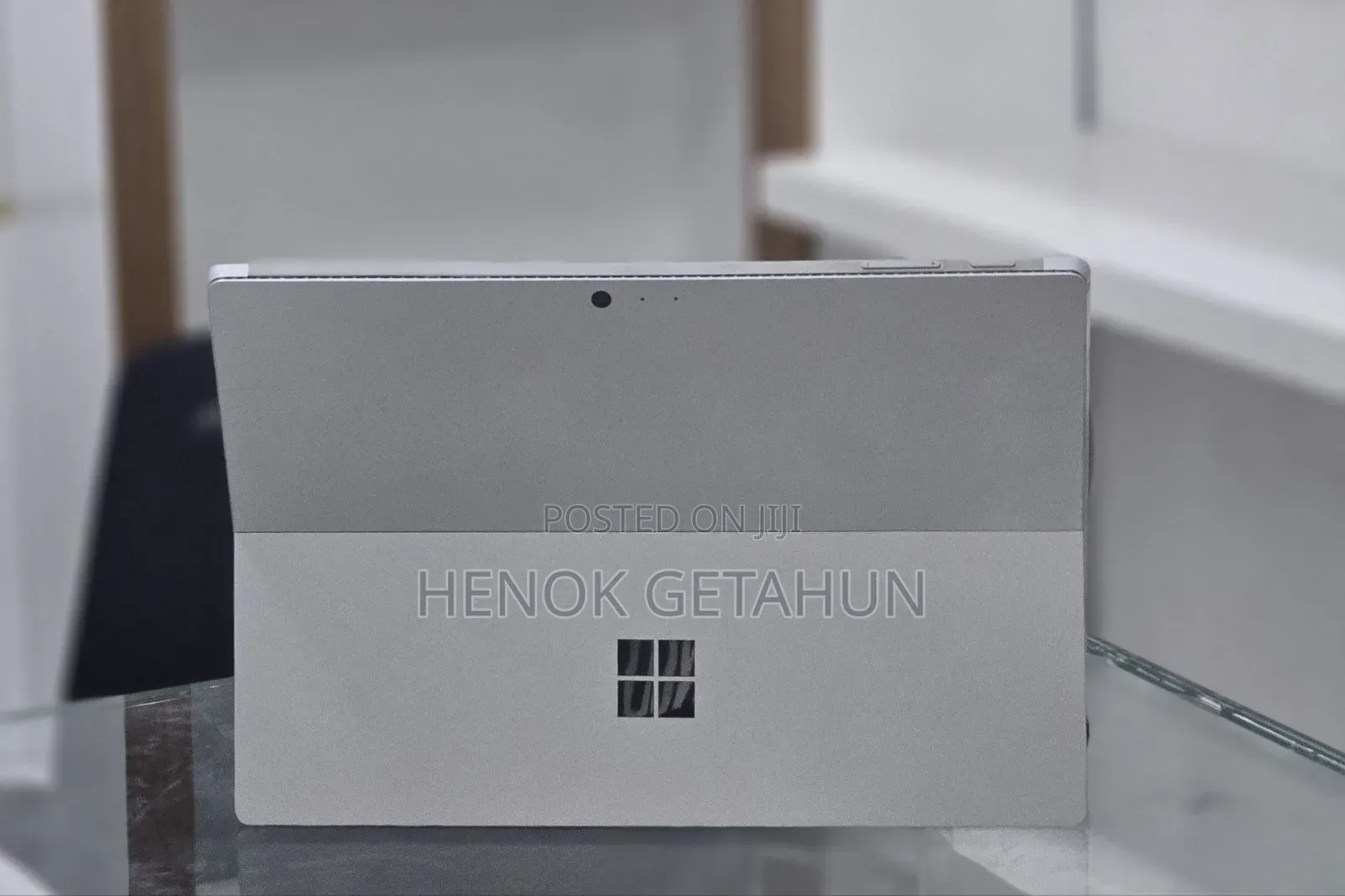 New Laptop Microsoft Surface Laptop 4 8GB Intel Core i5 SSD 256GB