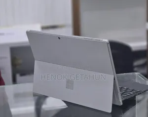 New Laptop Microsoft Surface Laptop 4 8GB Intel Core i5 SSD 256GB