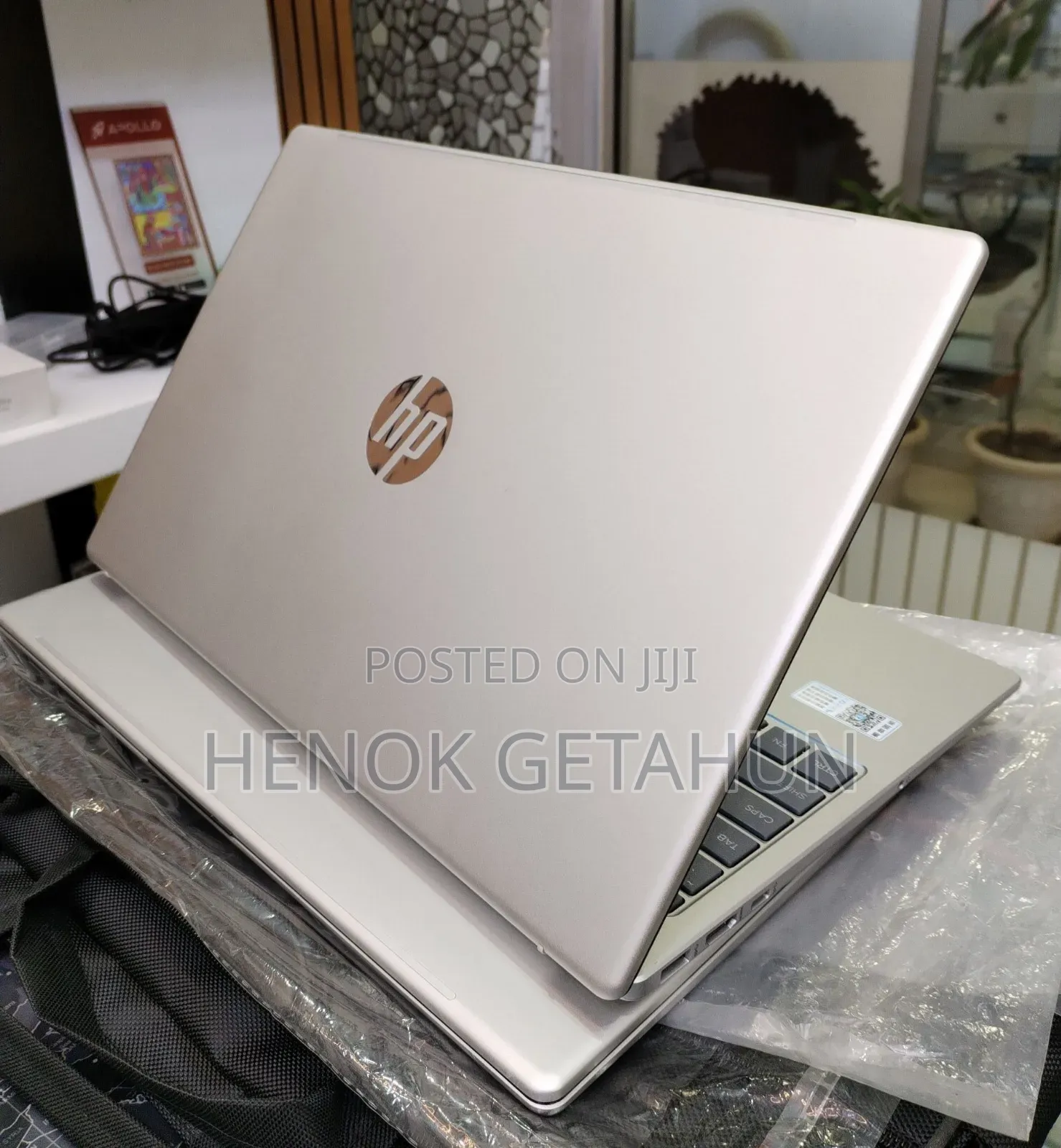 New Laptop HP Stream Notebook 16GB Intel Core i7 SSD 1T