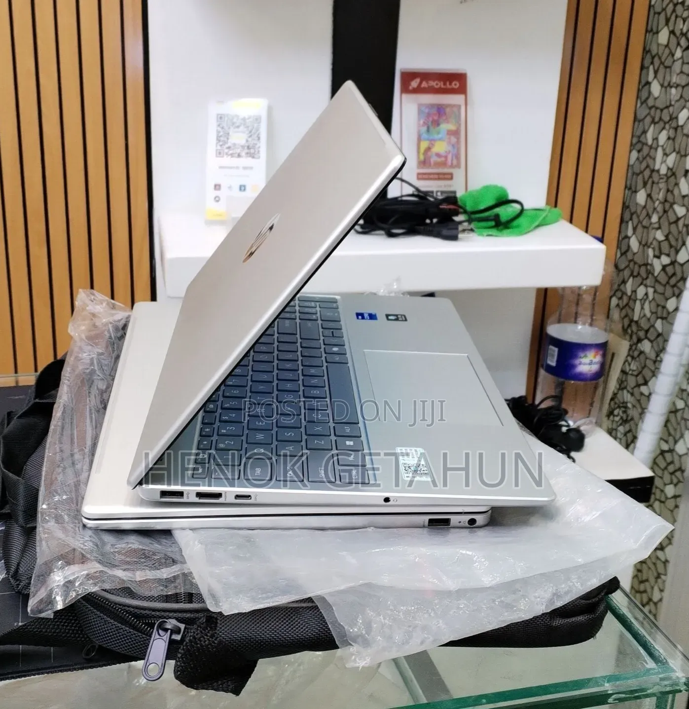 New Laptop HP Stream Notebook 16GB Intel Core i7 SSD 1T