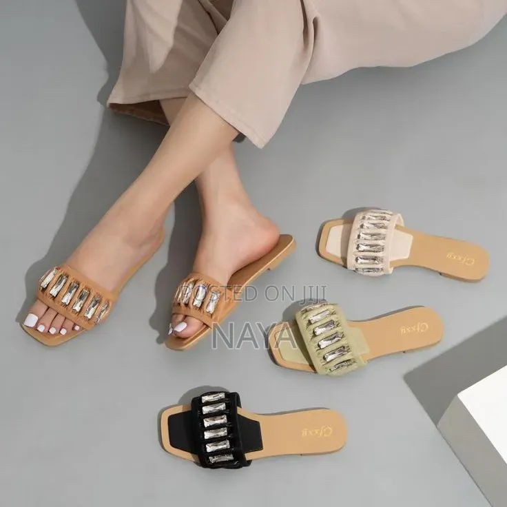 Sandal Shoes For Women