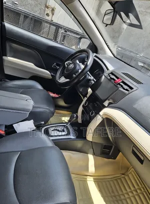 Toyota Rush 2020
