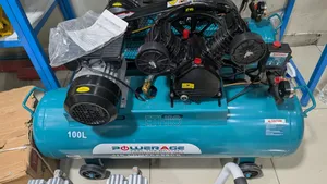 Compressor Air 100l