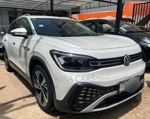 Volkswagen ID.6 2023 White