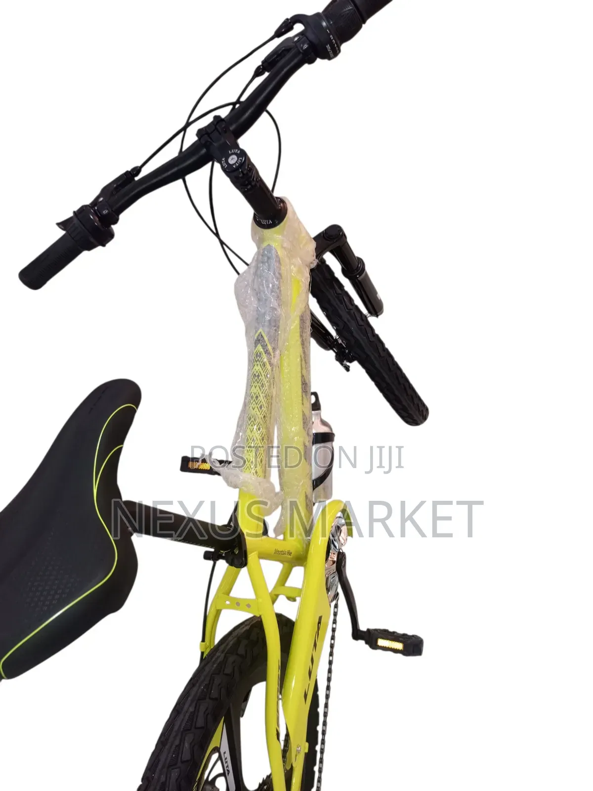 Luta 20inch