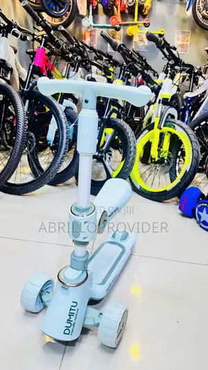 Scooter Kids Scooter