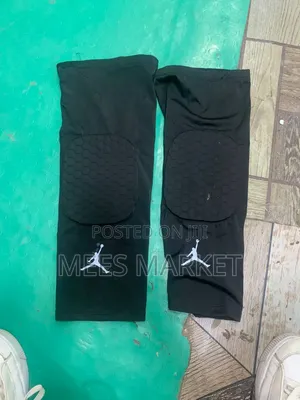 Nba Knee Pads