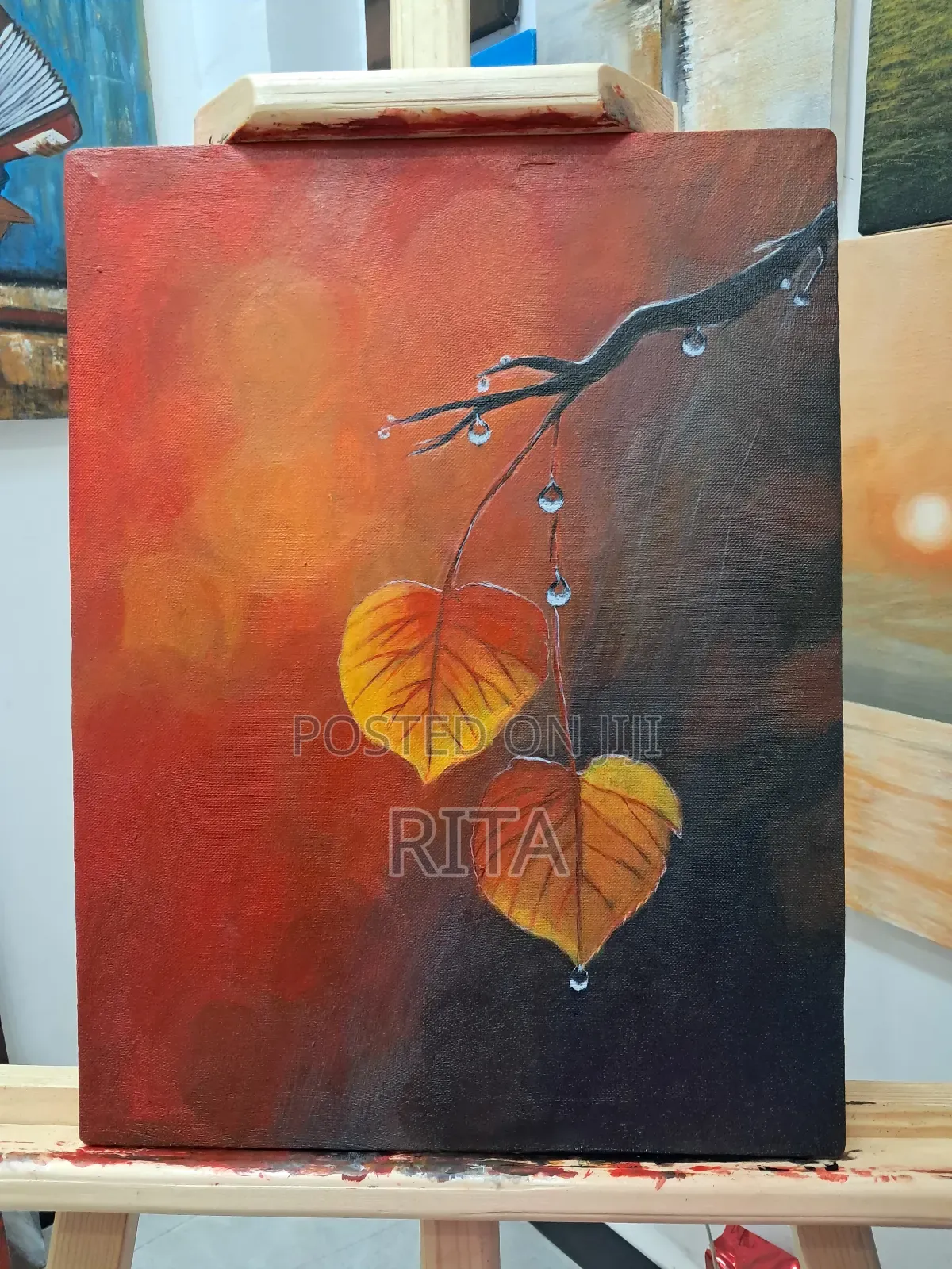 Original Paintings