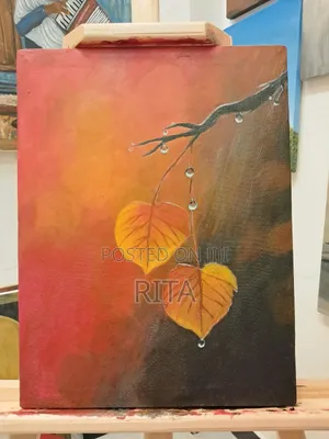 Original Paintings