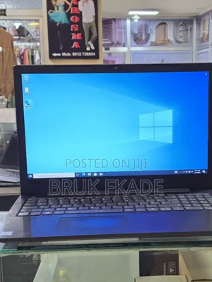 New Laptop Lenovo IdeaPad 1 8GB Intel Core i5 SSD 500GB