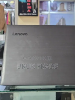 New Laptop Lenovo IdeaPad 1 8GB Intel Core i5 SSD 500GB