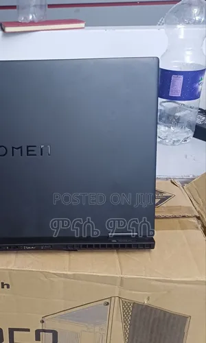 New Laptop HP Omen X 16GB Intel Core i9 SSD 1T