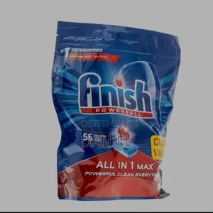 Dishwasher Tabs ( Dishwasher Sope )