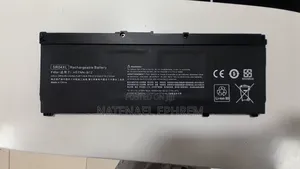 Sr04xl Battery For Hp