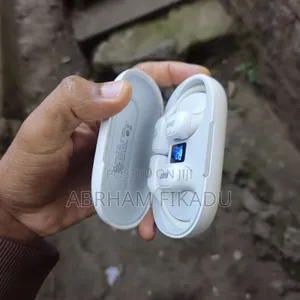 Transformer Airpod