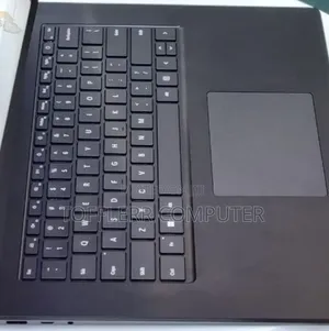 New Laptop Microsoft Surface 16GB Intel Core i7 SSD 256GB