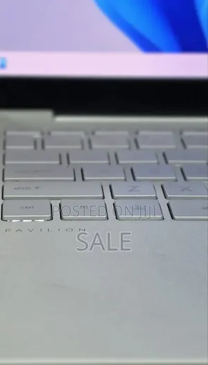 New Laptop HP Pavilion 15 16GB Intel Core i5 SSD 1T