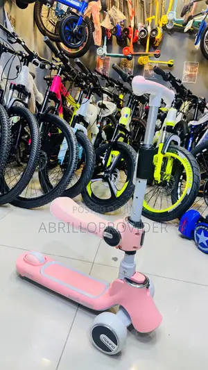 Cldern Cldern Scooter