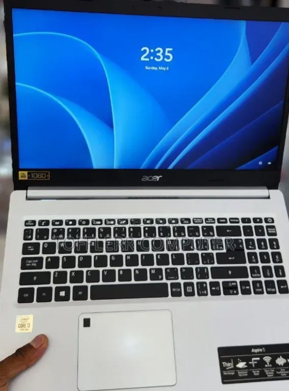 New Laptop Asus VivoBook 15 X505BA 16GB Intel Core i7 SSD 512GB