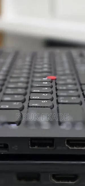 New Laptop Lenovo ThinkPad T14s Gen 1 16GB AMD Ryzen 5 SSD 512GB