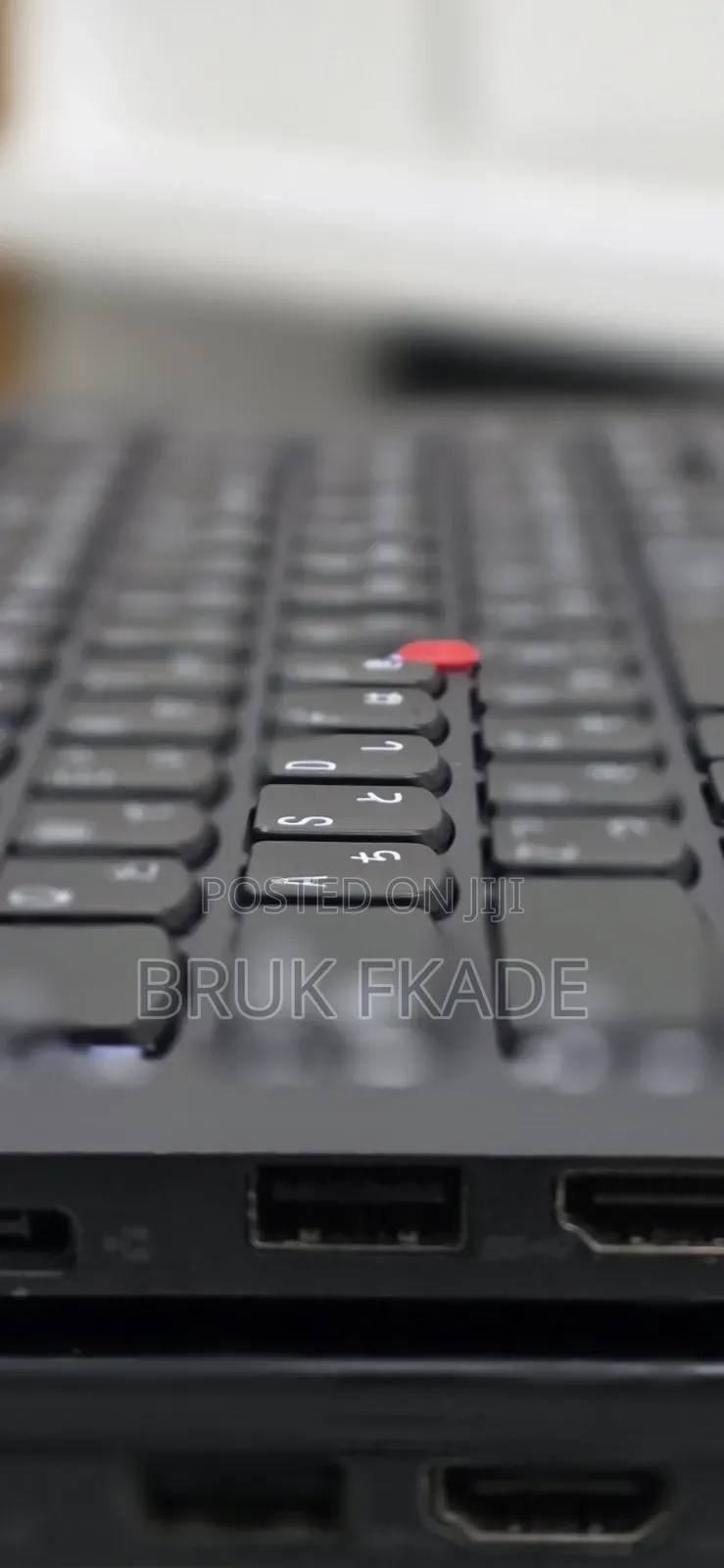 New Laptop Lenovo ThinkPad T14s Gen 1 16GB AMD Ryzen 5 SSD 512GB