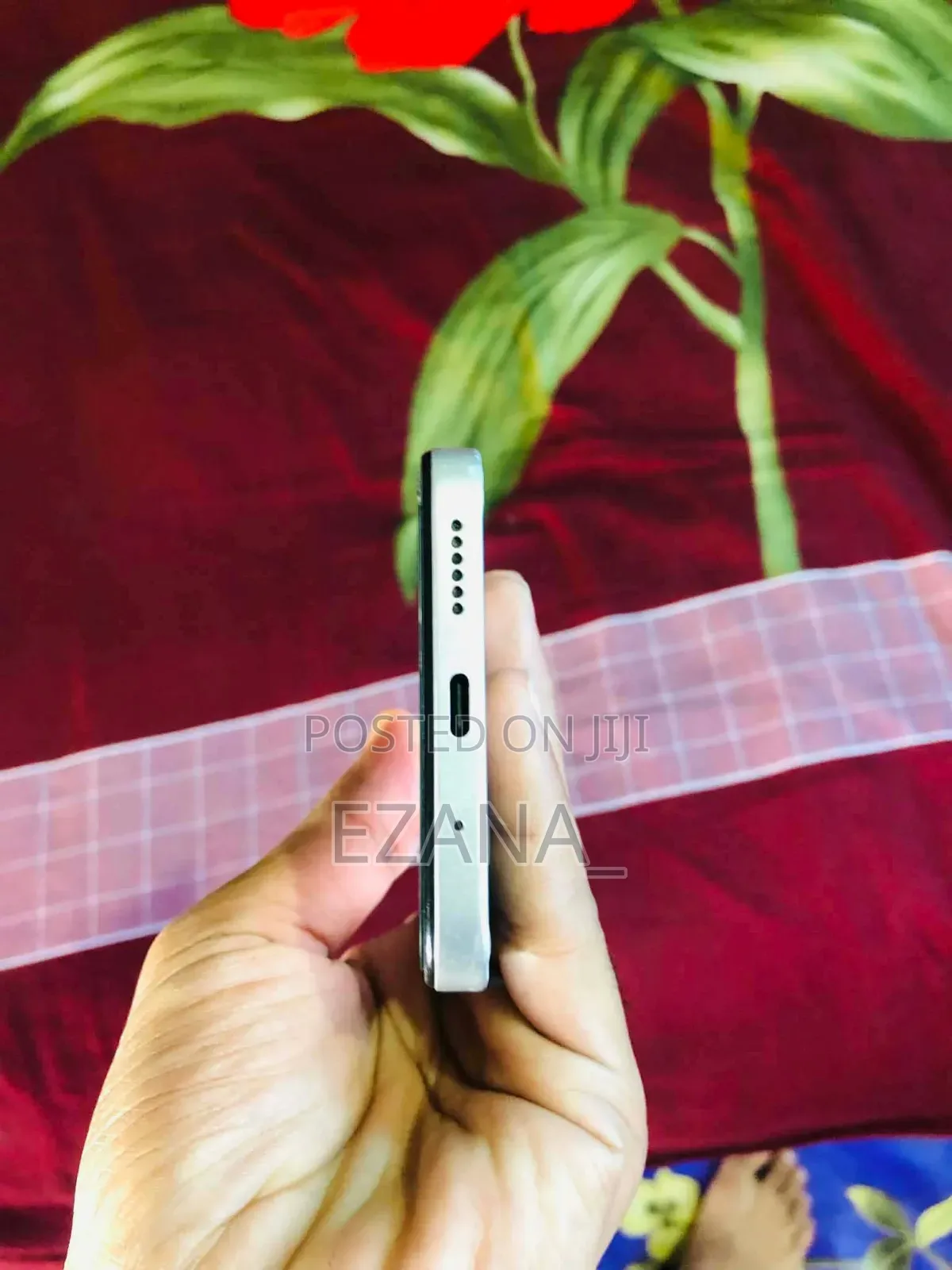Xiaomi Redmi 12 5G 256 GB Silver