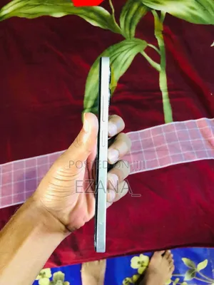 Xiaomi Redmi 12 5G 256 GB Silver