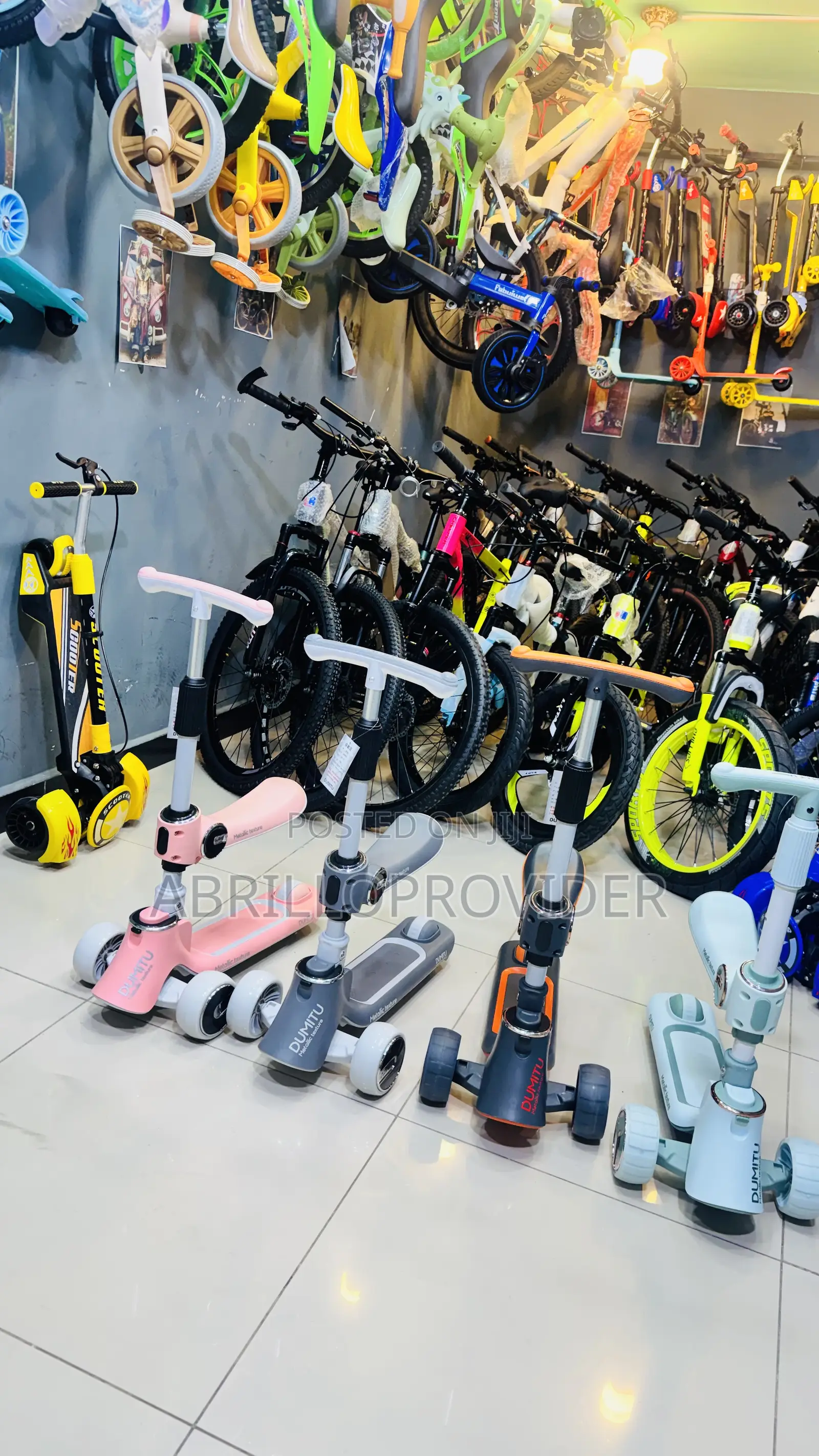 Scooter Kids Scooter大奖赛scooter Kids Scooter