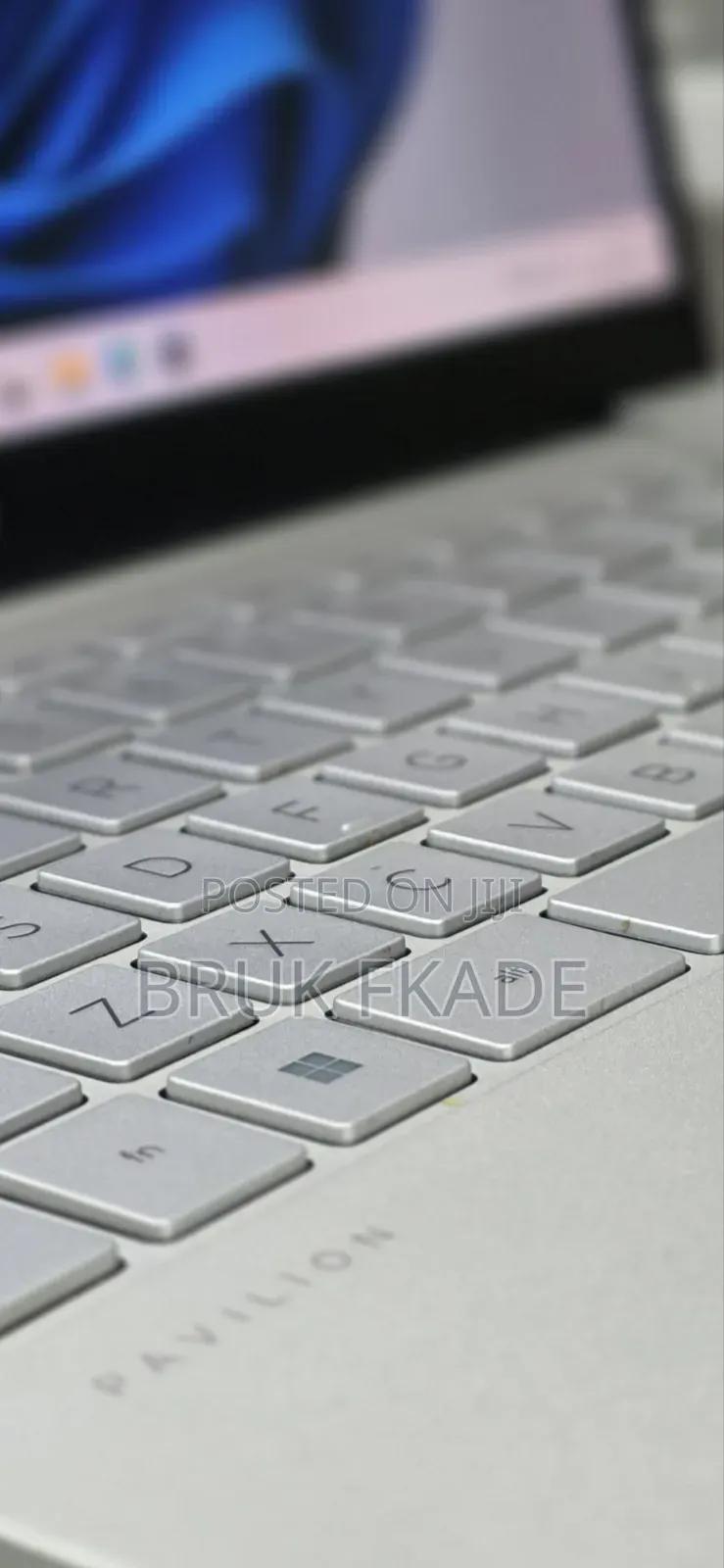 New Laptop HP Pavilion 14 16GB Intel Core i5 SSD 1T