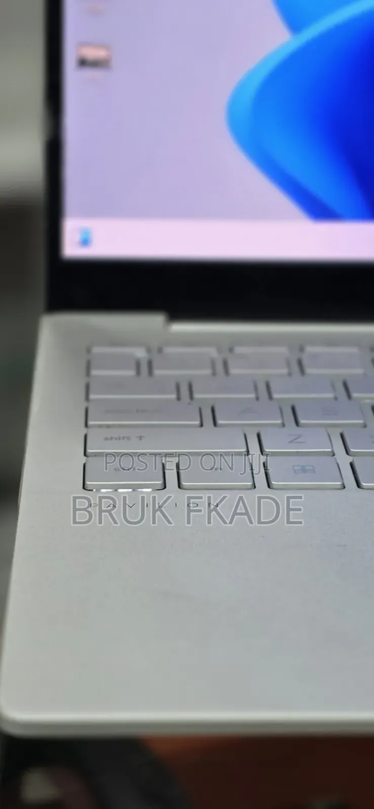 New Laptop HP Pavilion 14 16GB Intel Core i5 SSD 1T