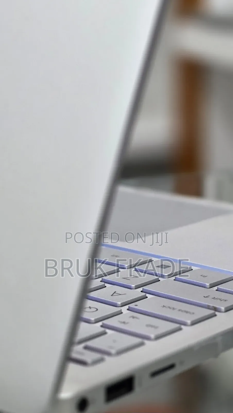 New Laptop HP Pavilion 14 16GB Intel Core i5 SSD 1T
